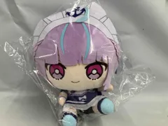 2026年最新】湊あくあぬいぐるみの人気アイテム - メルカリ