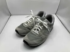 new balance / ニューバランス スニーカー CM996GR2 グレー サイズ26.5cm