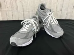 new balance ニューバランス U990GR4 スニーカー グレー 26cm  