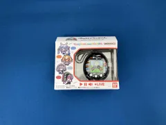 未開封品 たまごっち ホロライブファンタジっち hololive 3rd Generation ver. プレバン限定 ホロライブ