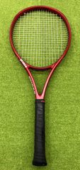 YONEX 軟式テニスラケット ヨネックス ボルトレイジ7S 紅 クレナイ