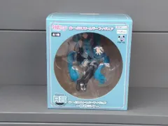 A賞 初音ミク ぬーどるストッパーフィギュア フリューくじ 初音ミク ぬーどるストッパーフィギュア ボーカロイド