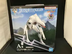 A賞 エヴァンゲリオン量産機 一番くじ 新世紀エヴァンゲリオン劇場版 Air/まごころを､君に 