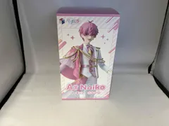  未開封品 A賞 ないこ ④ くじスクエア いれいすくじ