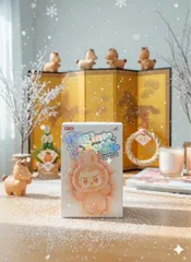 ⭐️【正規品・未開封】ラブブ　Labubu Big into Energy 1ピース ぬいぐるみ ポップマート らぶぶ キャラクター エナジー