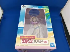 現状品 ラストワン賞 海野幸 ラストワンver. 一番くじ カッコウの許嫁 第四弾 この夏は一生忘れない!! カッコウの許嫁