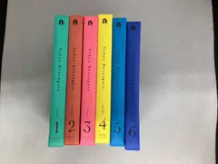 【※※※】[全6巻セット]『東京リベンジャーズ』 第1~6巻(Blu-ray Disc)