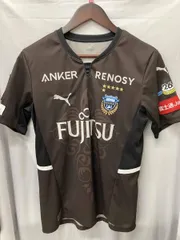 2026年最新】川崎フロンターレ ユニフォーム リミテッドの人気アイテム