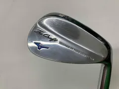 MIZUNO The Craft 2023 ウェッジ/ FLEX S/ 中古品 