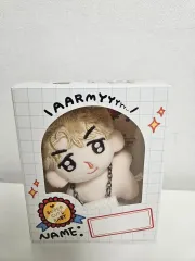 ジミちゃん BTS ジミン ぬいぐるみ 販売