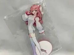 プロジェクトセカイ カラフルステージ 桃井愛莉 アクリルスタンド ZOZOTOWNコラボ