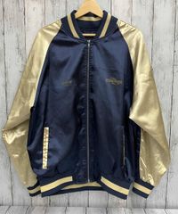 JRA ウインズデー 2025 オリジナルUMAスカジャン サイズXL - メルカリ