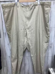 POLO RALPH LAUREN 綿パン ポロチノ スリランカ製 52B-30 ベージュ