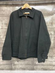 美品 東京ペパーミント 無地ドリズラー スイングトップ - メルカリ