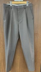 WackoMaria DORMEUIL GUILTY PARTIES スラックス - メルカリ