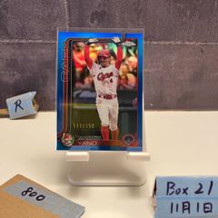 中村剛也 TAKEYA NAKAMURA topps 2023 09/10 - メルカリ