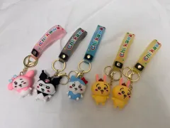 ちいかわ サンリオ コラボ