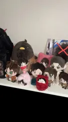 エレン・イェーガー(エレン) ぬいぐるみ ぬい まとめ 進撃の巨人