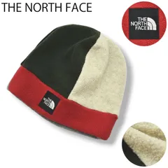 【人気】 日本製 ノースフェイス THE NORTH FACE ボア フリース ビーニー ニットキャップ FREE マルチカラー メンズ レディース ユニセックス 男女兼用 秋 冬