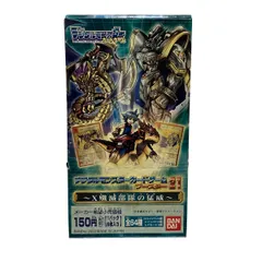 2026年最新】デジモン カードダス 初期の人気アイテム - メルカリ