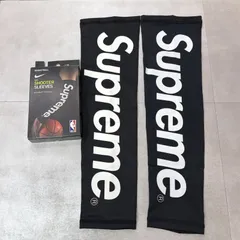 2026年最新】supreme shooting sleeveの人気アイテム - メルカリ