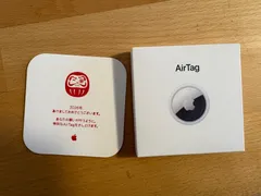 2026年　干支　airtag