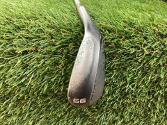 Titleist Vokey SM10 Wedge 56-08M ノーメッキ - メルカリ