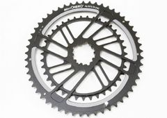 ROTOR ダイレクトマウント　チェーンリング　50t ROTOR ダイレクトマウント チェーンリング 50t - メルカリ