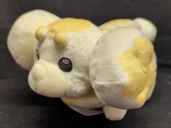 ポケモン ぬいぐるみ ポケットモンスター パピモッチ