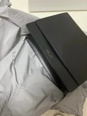 シンプル ブラック バッグ