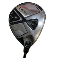 ホンマ TR-21 3W(15度) 5W(18度) FP6S 2本セット - メルカリ