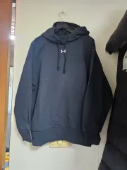 UNDER ARMOUR アンダーアーマー 起毛 Tシャツ 新品