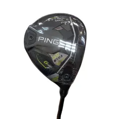 2026年最新】g430 フェアウェイウッド 9wの人気アイテム - メルカリ