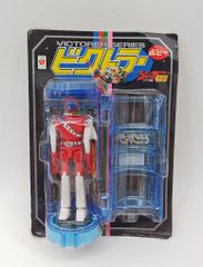 旧タカラ ダイアクロン パワードスーツ 当時物 1980 未使用 - メルカリ