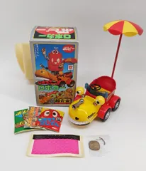 2026年最新】ポピー ロボコンの人気アイテム - メルカリ