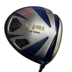 2026年最新】ホンマ lb-808の人気アイテム - メルカリ