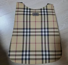 バーバリー バッグ