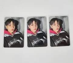 スンミン Stray Kids(ストレイキッズ・スキズ・SKZ) カルマ アコーディオン トレカ