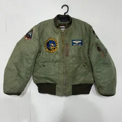 2026年最新】Buzz Rickson's メンズ MA-1・フライトジャケットの人気