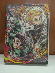 劇場版 鬼滅の刃 無限列車編 [完全生産限定版]　DVD　色紙付き