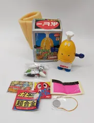 2026年最新】超合金 ロボクイの人気アイテム - メルカリ