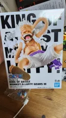 ニカルフィ フィギュア