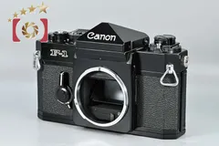 2026年最新】canon f-1 後期の人気アイテム - メルカリ