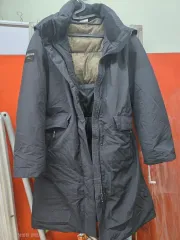 プーマ 暖かいダウンジャケット mサイズ 66