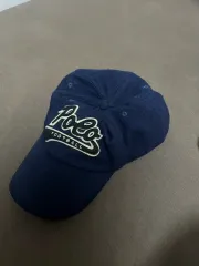 POLO Ralph Lauren フットボール 新モデル ロゴ ベースボールキャップ