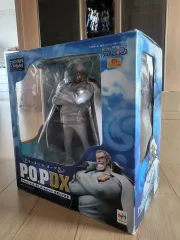 POP DX ONE PIECE ガープ