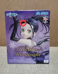 セガ メダリスト ヒカル フィギュア