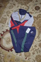 L NIKE x マーティン・ローズ トレーナーセットアップ (トラック ジャケット + パンツ)