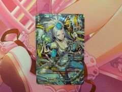 ヴァンガード 極光戦姫 セラス・クリアライト SEC - メルカリ