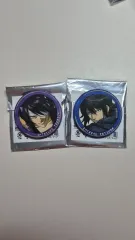 銀魂 缶バッジ 桂 高杉 まとめ